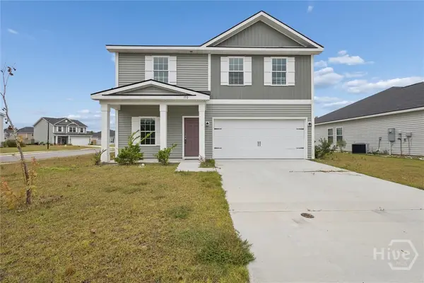 170 Joann Lewis Lane, Hinesville, GA 31313