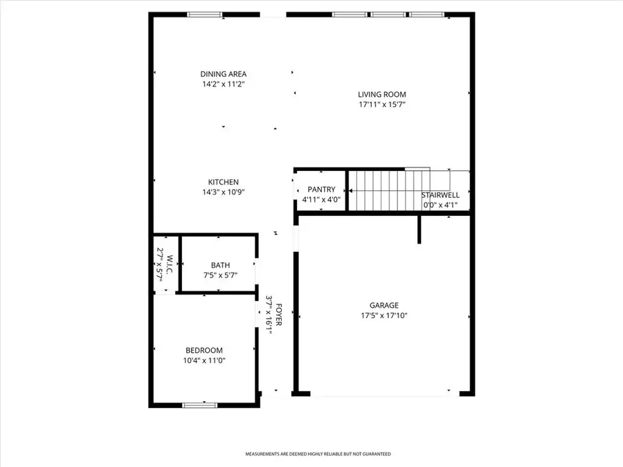 170 Joann Lewis Lane, Hinesville, GA 31313 - #2