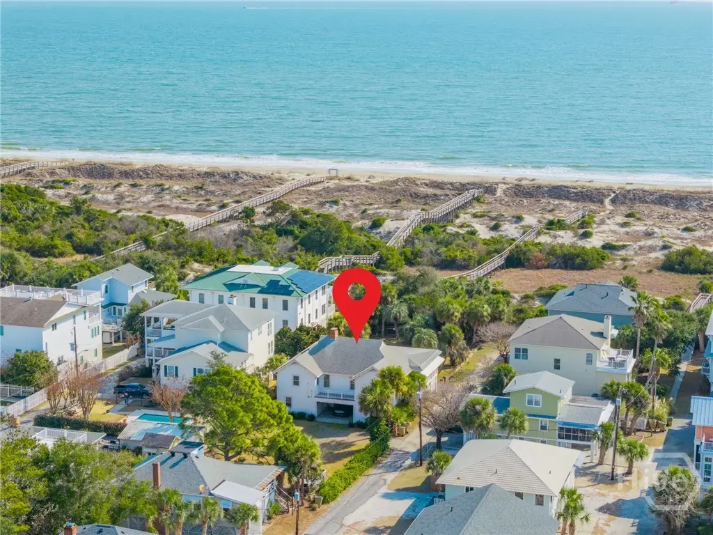 4 10th Terrace, Tybee Island, GA 31328 - #1