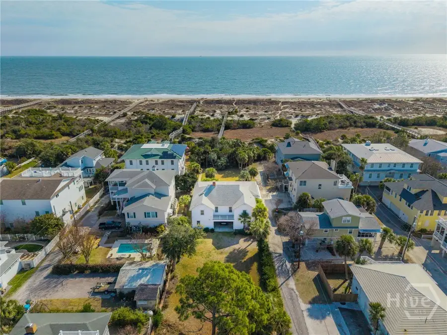 4 10th Terrace, Tybee Island, GA 31328 - #2