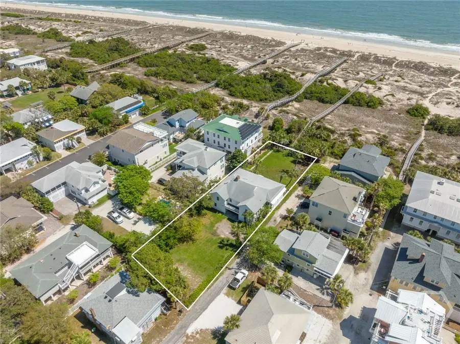 4 10th Terrace, Tybee Island, GA 31328 - #3