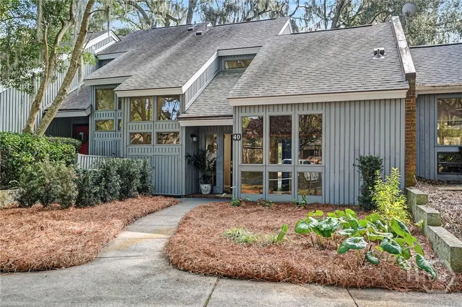 40 Dame Kathryn Drive, Savannah, GA 31411 - #2