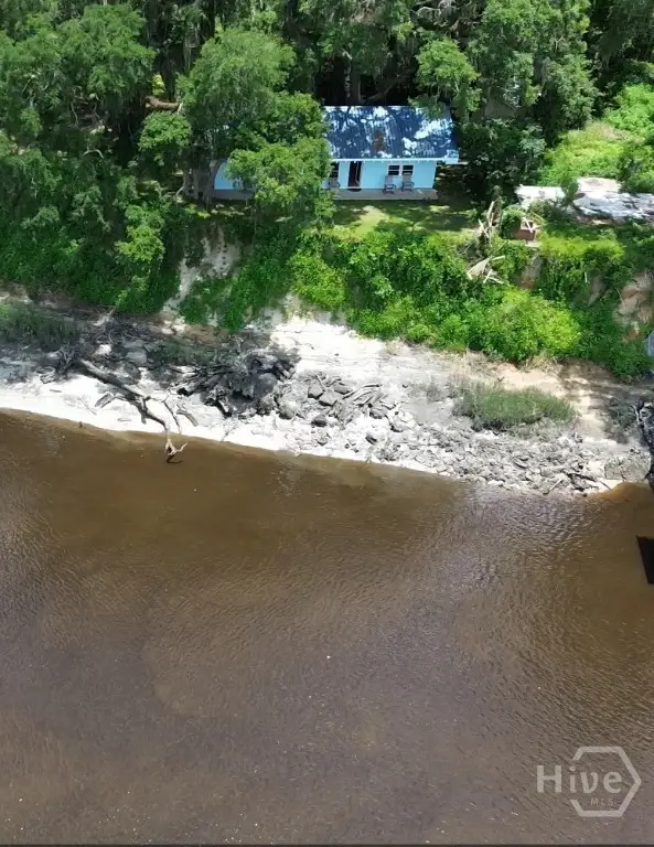 0 NE Johnson Road, Townsend, GA 31331 - #2