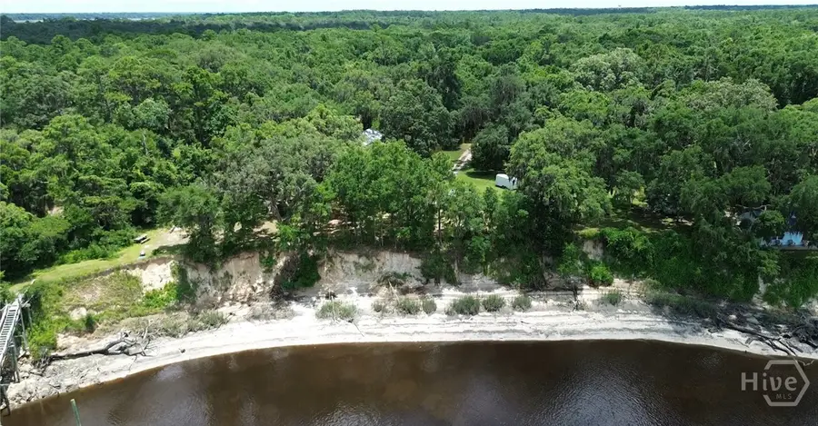 0 NE Johnson Road, Townsend, GA 31331 - #3