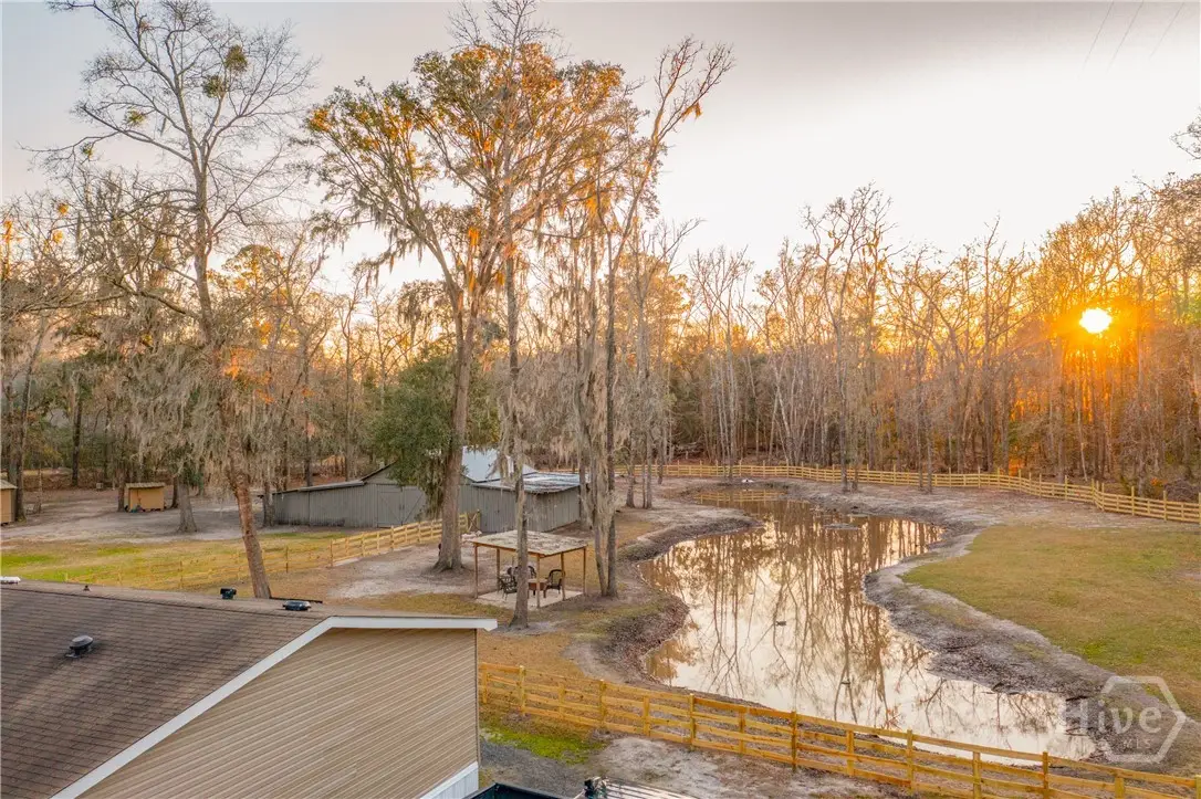 1705 Retreat Road, Riceboro, GA 31323 - #1