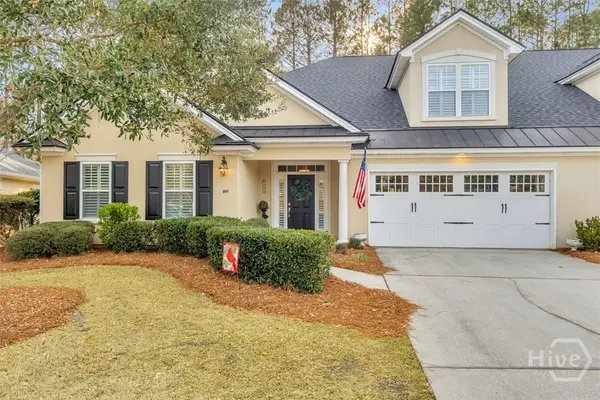 109 Mallory Place, Pooler, GA 31322