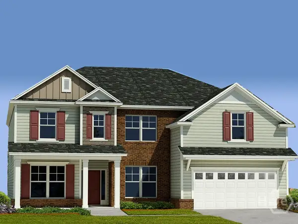 179 Champlain Drive, Pooler, GA 31322