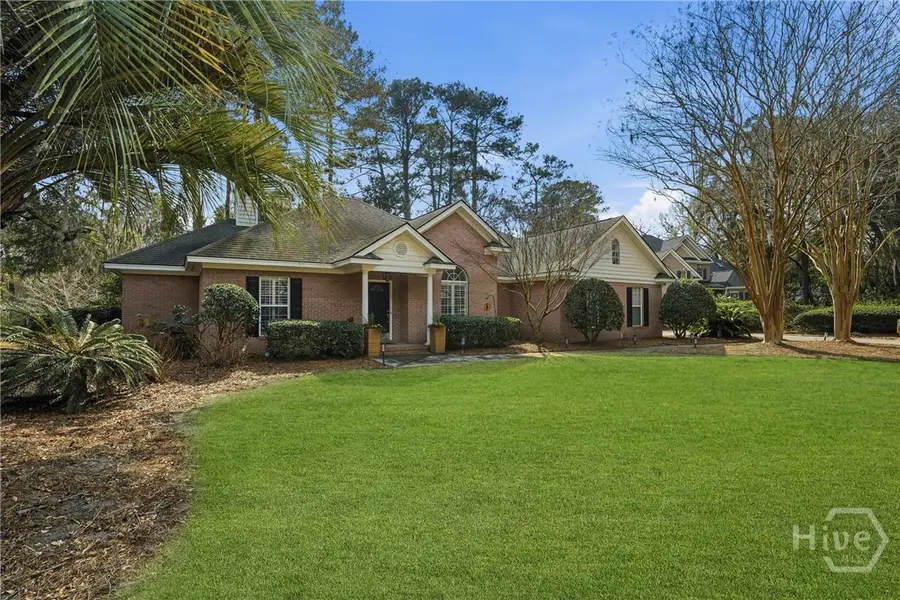 119 Woodline Drive, Savannah, GA 31410 - #3