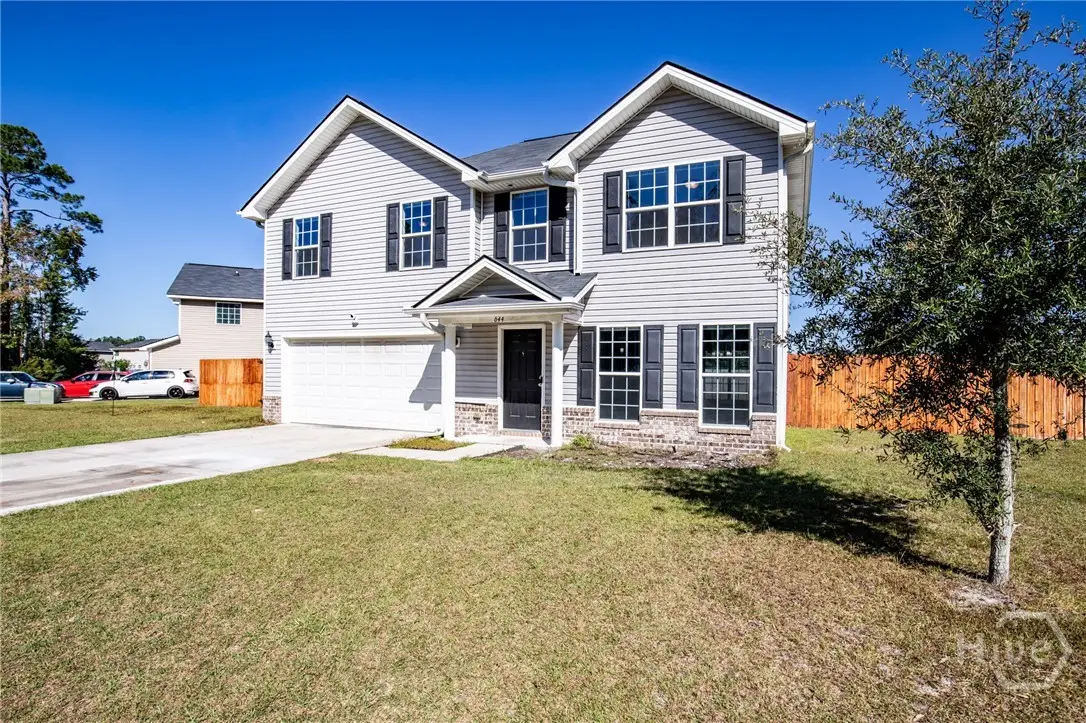 644 Piedmont Avenue, Hinesville, GA 31313 - #1