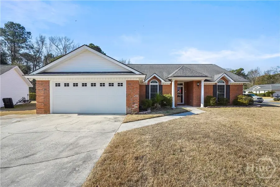 1 Emmet Court, Savannah, GA 31419 - #2