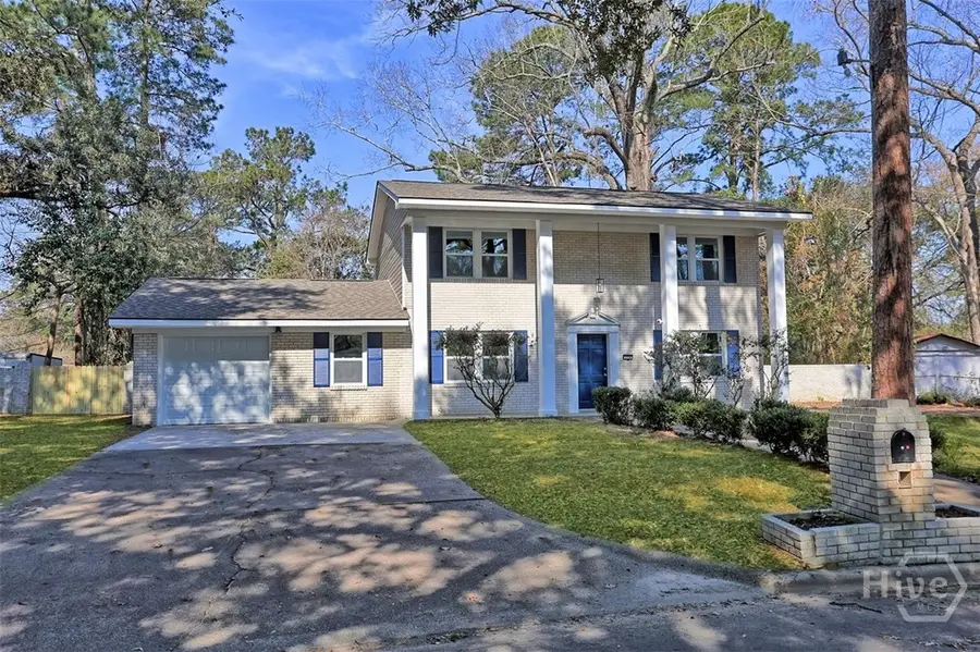 124 Winding Way, Savannah, GA 31419 - #2
