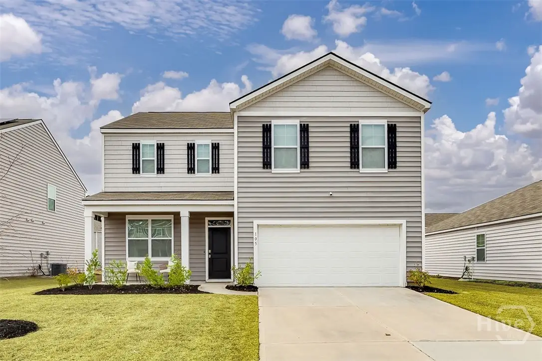 105 Windrush Pines Pines, Pooler, GA 31322 - #1