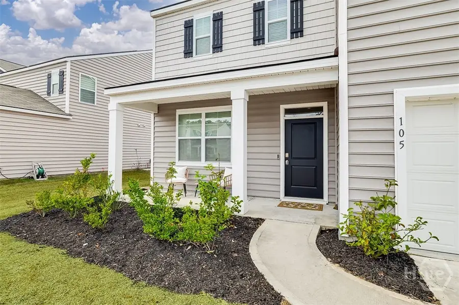 105 Windrush Pines Pines, Pooler, GA 31322 - #2