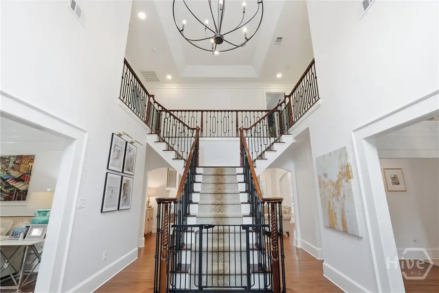 5 Marsh Harbor Drive N, Savannah, GA 31410 - #3