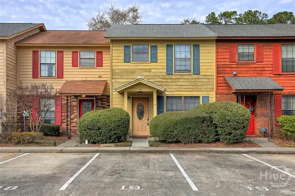 19 Sand Dollar Lane, Savannah, GA 31419
