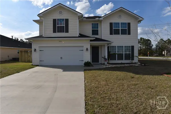 253 Augusta Way, Hinesville, GA 31313