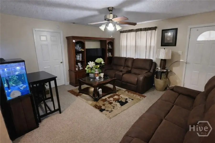 4316 Raybun Street, Savannah, GA 31405 - #3