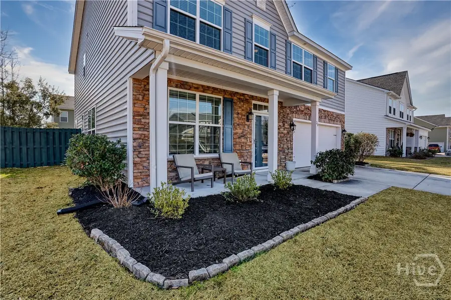 20 Smoke Rise Road, Richmond Hill, GA 31324 - #3