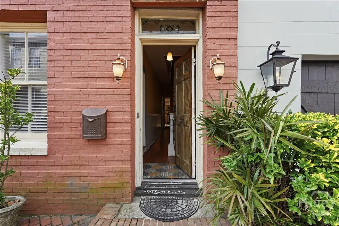 509 E York Street, Savannah, GA 31401 - #1