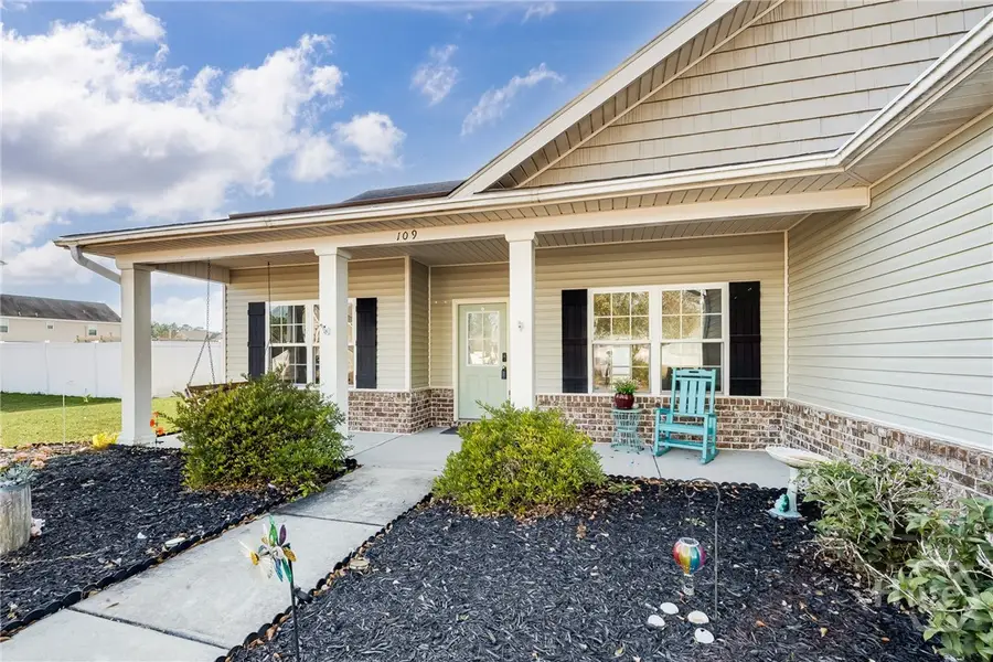 109 Pin Drop Drive, Guyton, GA 31312 - #2