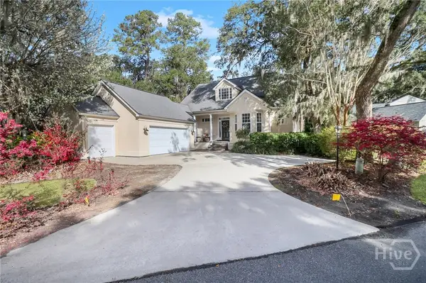 9 Schroeder Court, Savannah, GA 31411