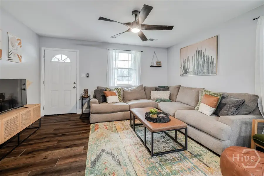 34 Alpine Drive, Savannah, GA 31405 - #3