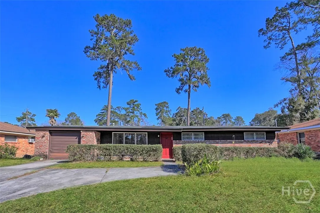 506 Mclaws Street, Savannah, GA 31405 - #1