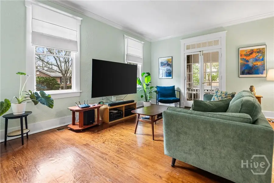 733 E Henry Street #A, Savannah, GA 31401 - #3