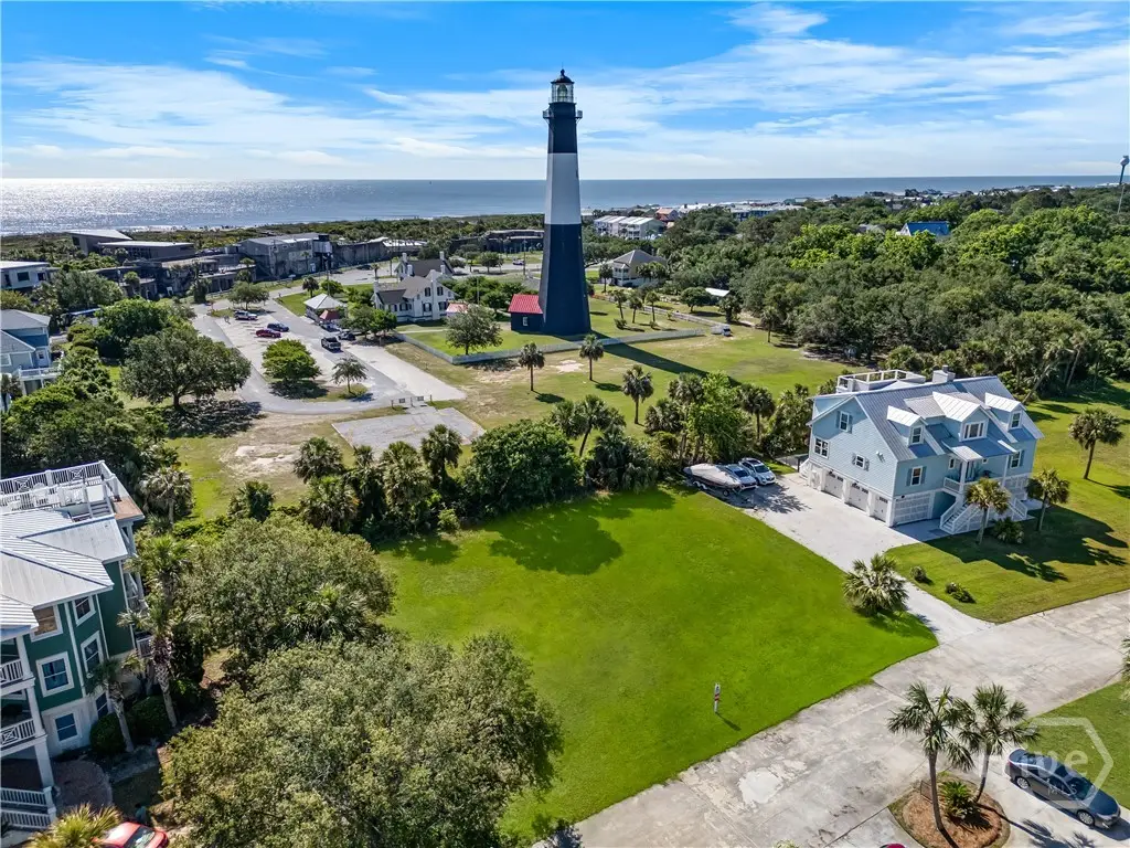 104 Gen George Marshall Boulevard, Tybee Island, GA 31328 - #1