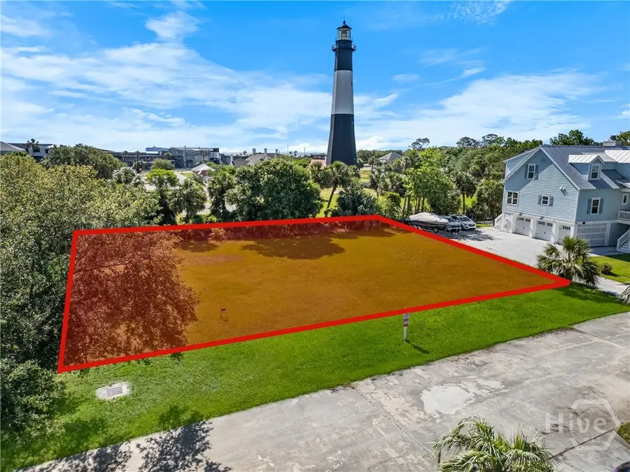 104 Gen George Marshall Boulevard, Tybee Island, GA 31328 - #3