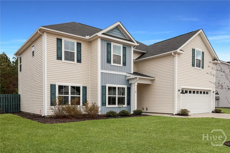 47 Memory Lane, Richmond Hill, GA 31324 - #2