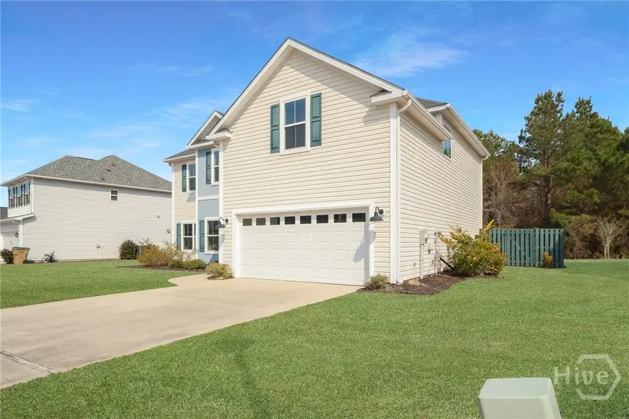 47 Memory Lane, Richmond Hill, GA 31324 - #3