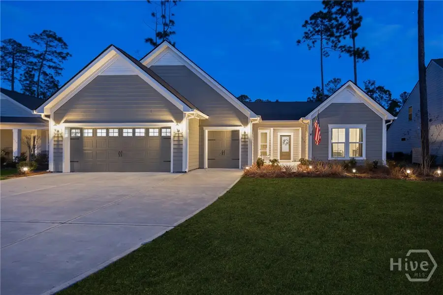 398 Mandeville Drive, Richmond Hill, GA 31324 - #2