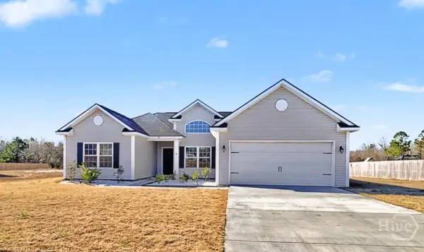 136 Summerhill Drive Ne, Ludowici, GA 31316