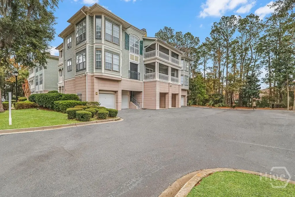 1312 Whitemarsh Way, Savannah, GA 31410 - #1