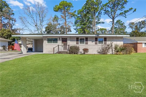 2637 Oriole Street, Brunswick, GA 31520