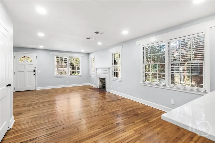 1711 E 31st Street, Savannah, GA 31404 - #3