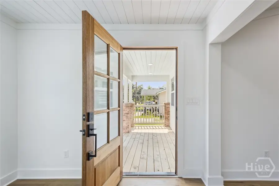 2603 Livingston Avenue, Savannah, GA 31406 - #3