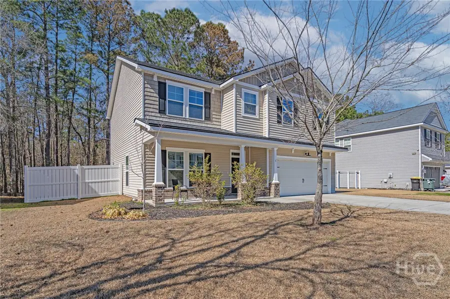 36 Cockle Shell Road, Savannah, GA 31419 - #3