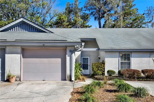 300 Hampton Street #3, Savannah, GA 31405