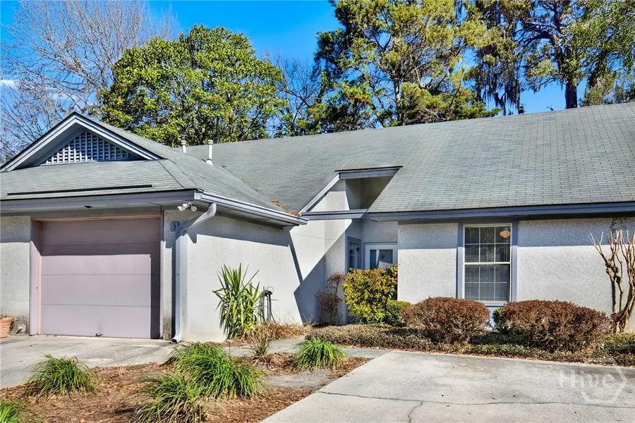 300 Hampton Street #3, Savannah, GA 31405 - #2