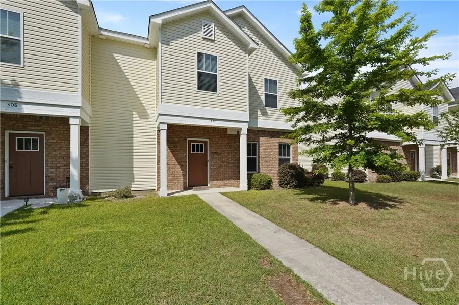 507 Potter Stone Square, Pooler, GA 31322 - #2