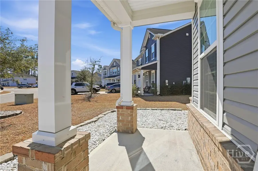 206 Tanzania Trail, Pooler, GA 31322 - #3