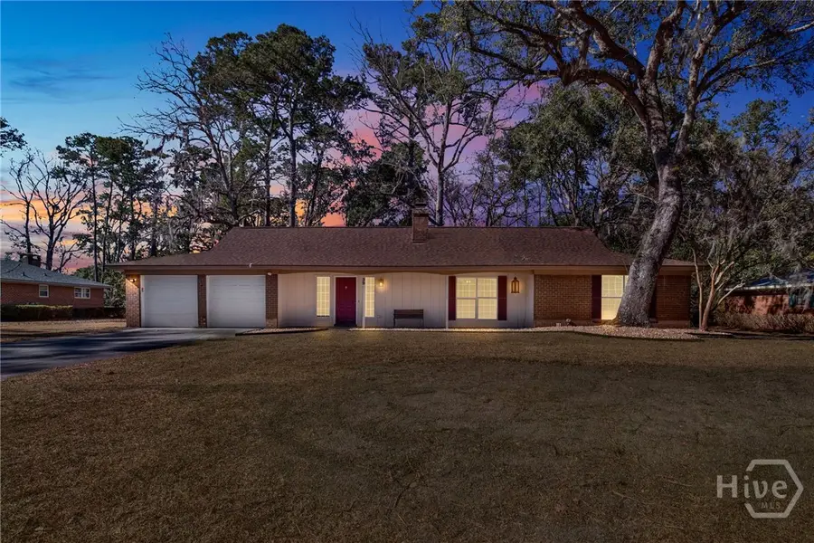 39 Ogeechee Drive, Richmond Hill, GA 31324 - #2