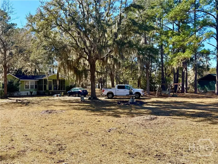 49 Clem Road, Midway, GA 31320 - #3