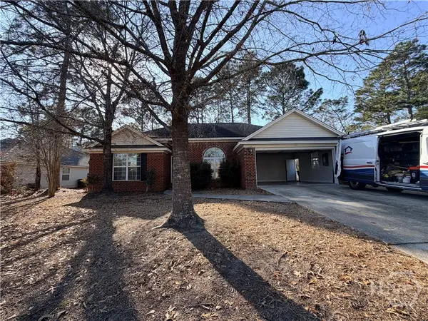 414 Roberts Way, Rincon, GA 31326