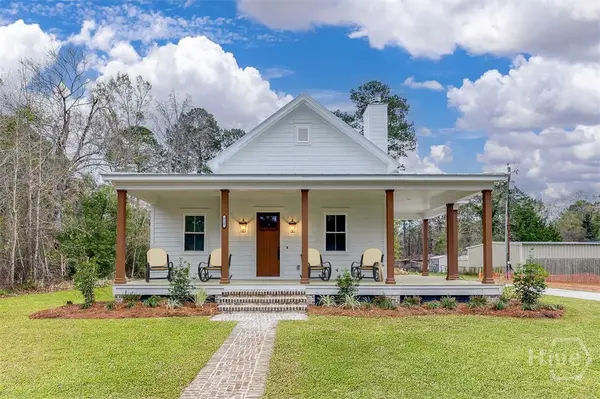 610 N Rogers Street, Pooler, GA 31322