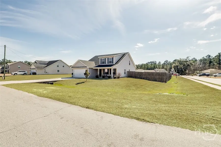 55 Dr. Daniel Edwards Street, Ellabell, GA 31308 - #2