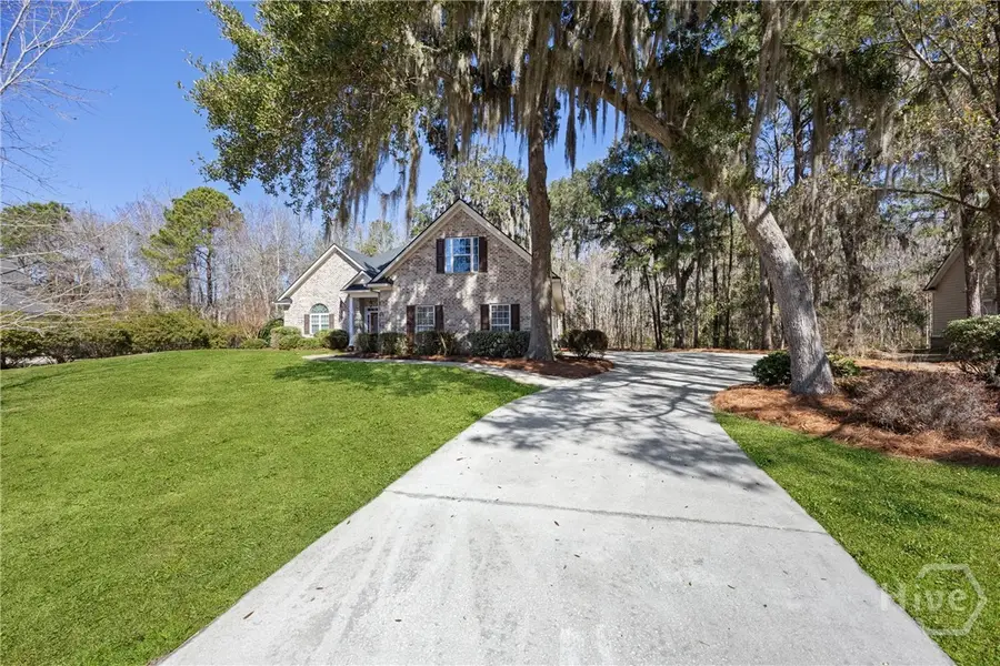 99 Mcgregor Circle, Richmond Hill, GA 31324 - #3