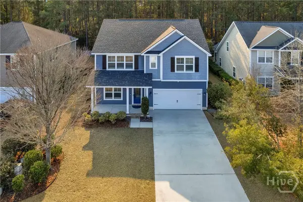 23 Misty Marsh Drive, Savannah, GA 31419